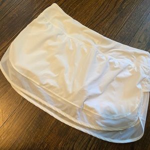 Lululemon Tennis Skirt